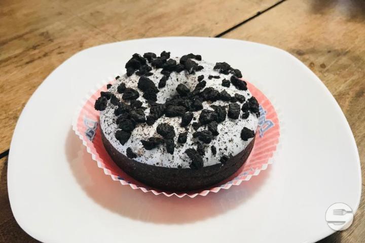 Donut Oreo - Speedy Food
