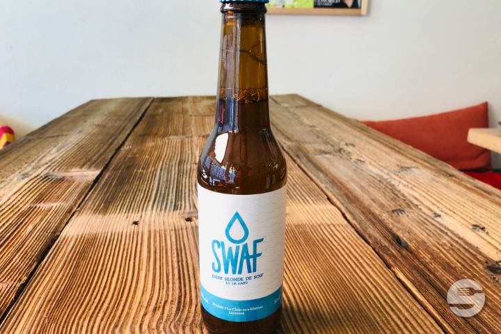 Swaf - Puro Gusto