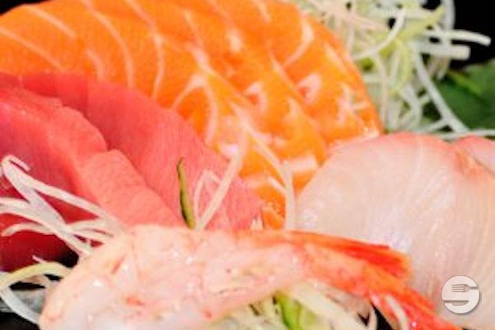 SH5 - Assortment - Wasabi Sushi