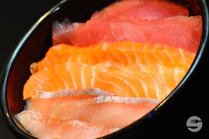 CH5 - Assortment - Wasabi Sushi