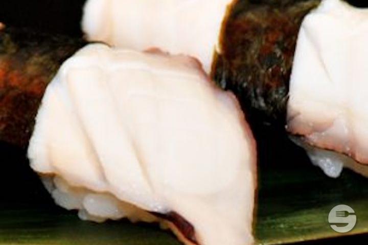 SU11 - Octopus - Wasabi Sushi
