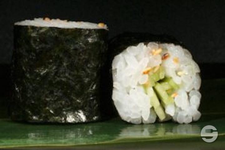 M1 - Cucumber - Wasabi Sushi