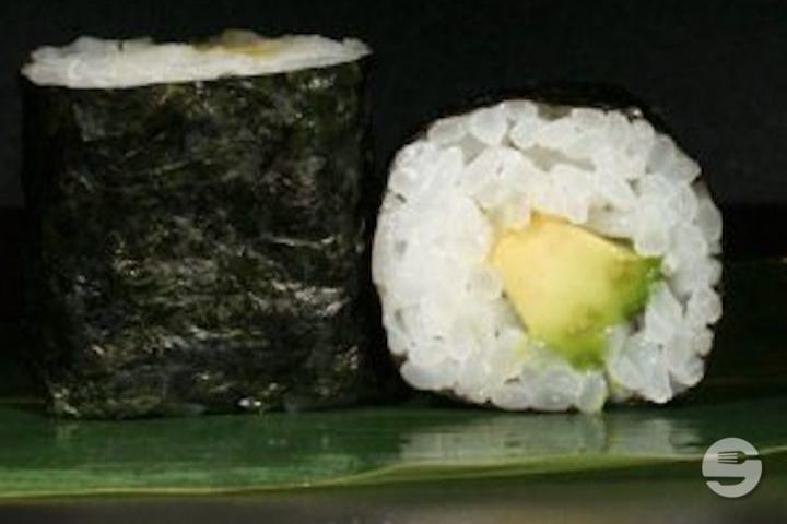 M2 - Avocado - Wasabi Sushi