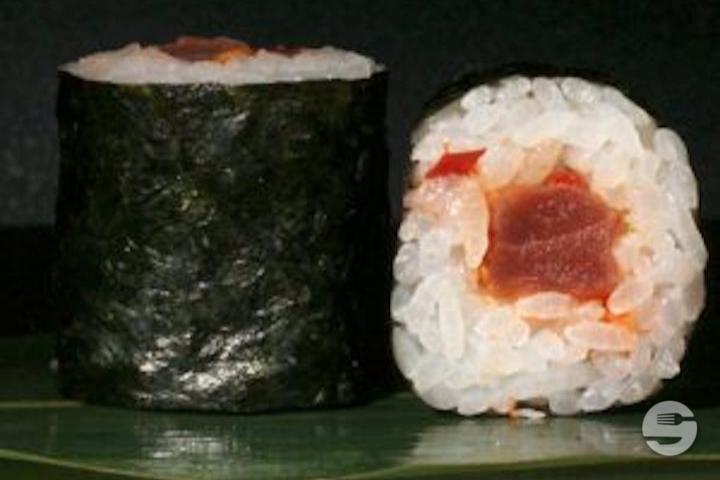 M11 - Spicy Tuna - Wasabi Sushi