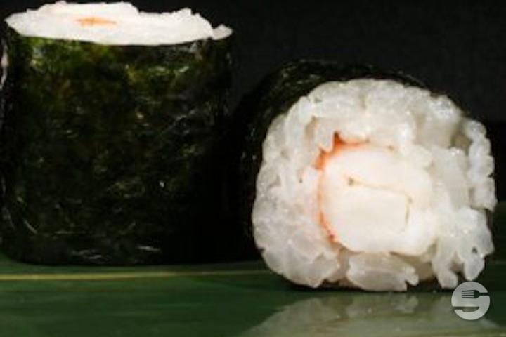 M13 - Shrimps - Wasabi Sushi