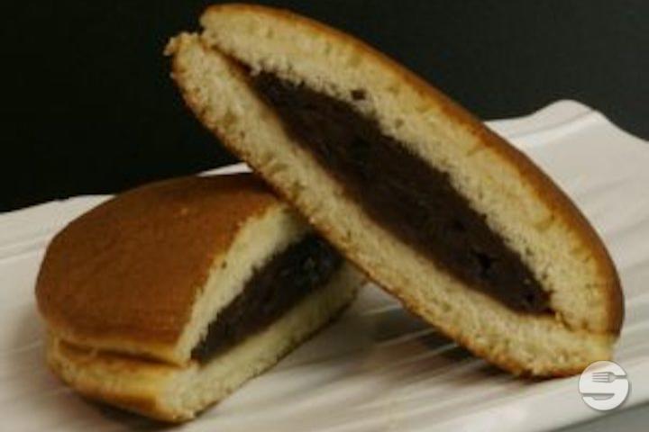 D1 - Dorayaki - Wasabi Sushi
