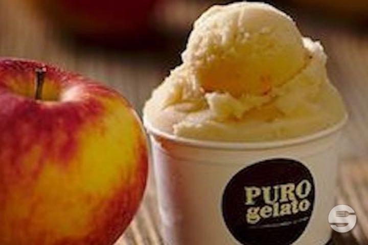 Stracciatella - Puro Gelato