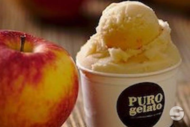 Mango - Puro Gelato