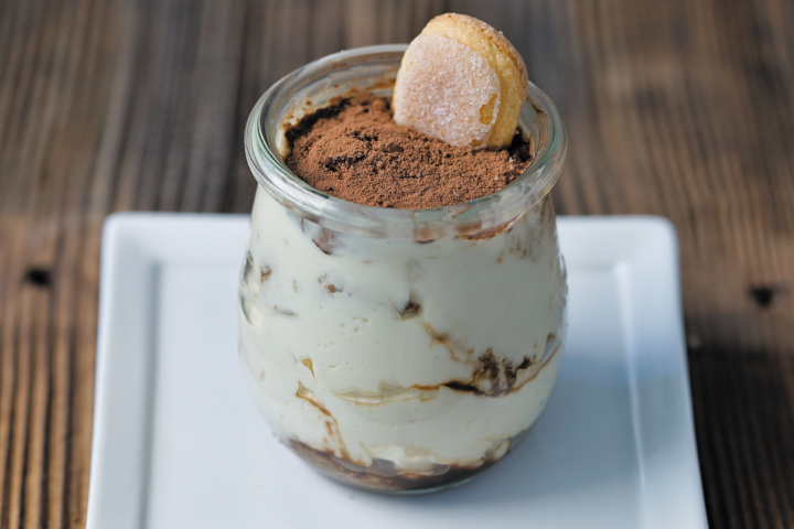 Tiramisu - Puro Gusto - Puro Gelato