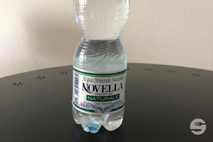 Water Without 5dl - Jesus RICE!