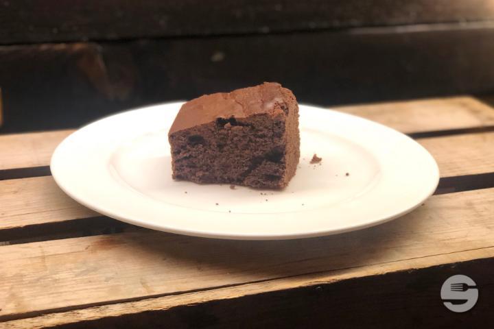 Bizcocho de Cacao - Stierlis