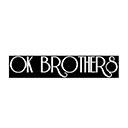 Logo OK Brothers