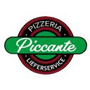 Logo Piccante