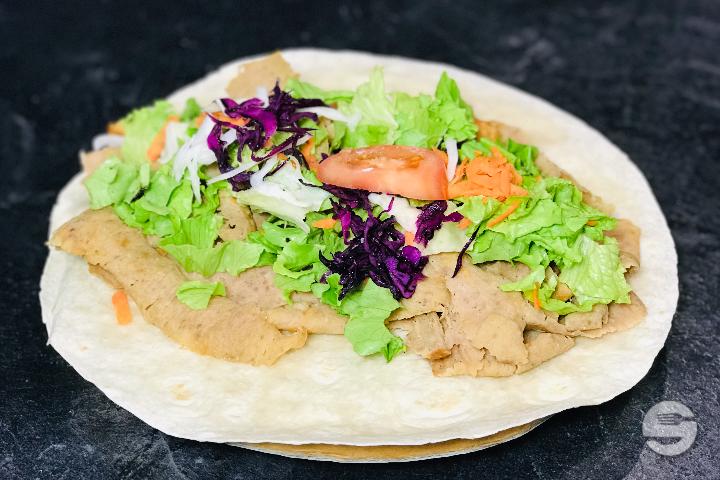 Kebab Dürüm - Kebab Resto Pierrefleur
