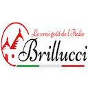 Logo Brillucci Aperitivo