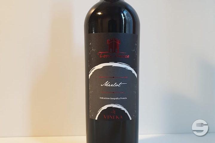 Merlot - Brillucci Aperitivo
