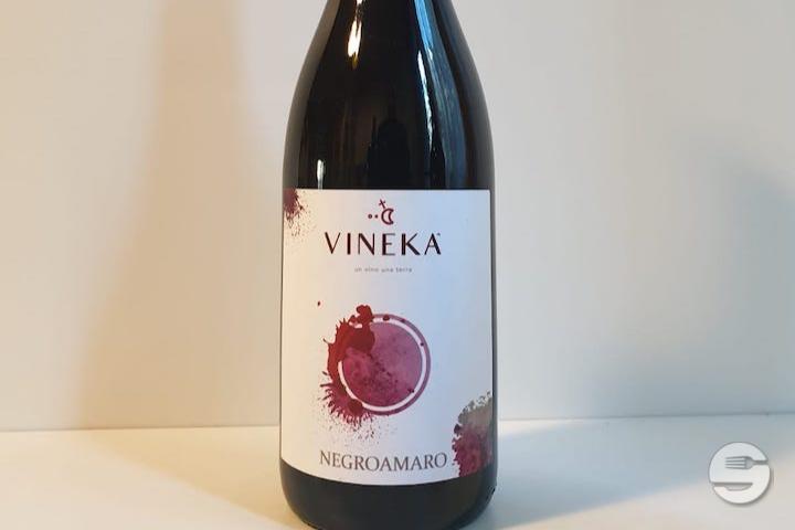 Negroamaro - Brillucci Aperitivo