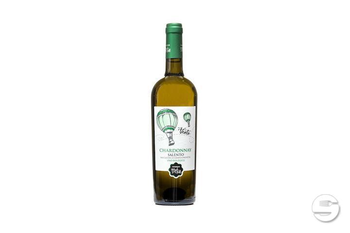 Chardonnay - Brillucci Aperitivo