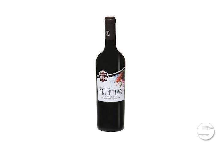 Primitivo Bio - Brillucci Aperitivo
