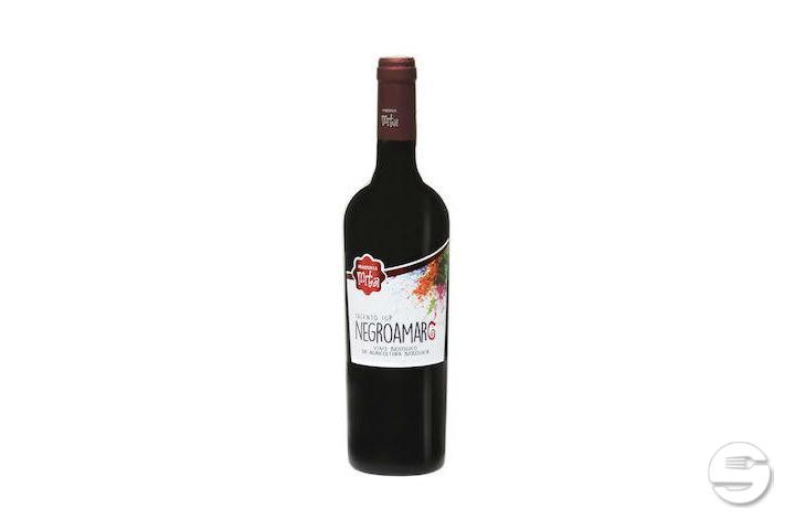 Negroamaro Bio - Brillucci Aperitivo