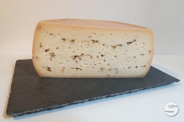 Fromage de Chèvre au Fenouil Sauvage - Brillucci Aperitivo