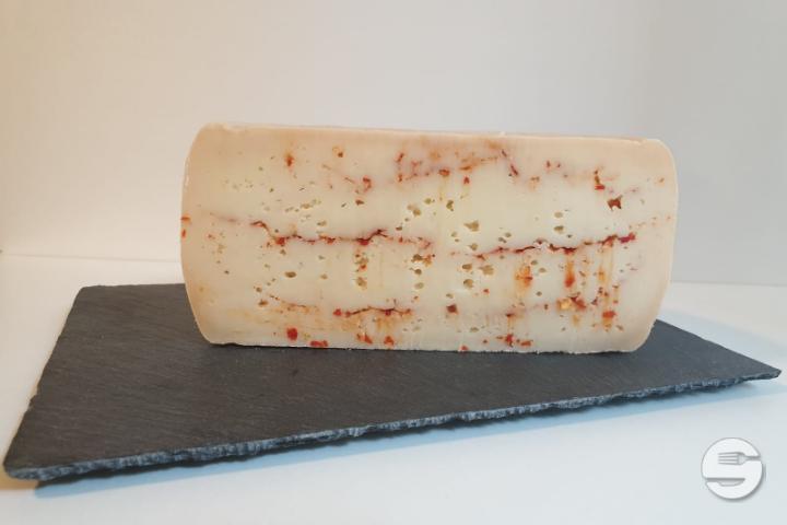 Fromage de Brebis au Piment - Brillucci Aperitivo