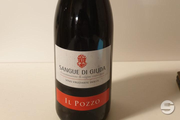Sangue Di Giuda - Brillucci Aperitivo