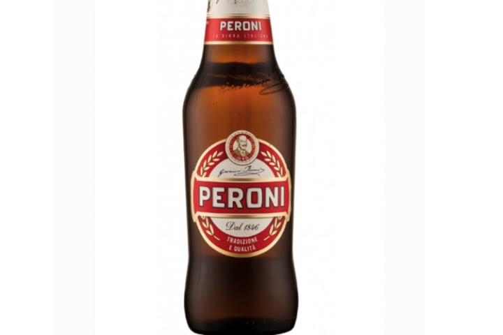 Peroni sans Gluten 33cl. - Brillucci Aperitivo
