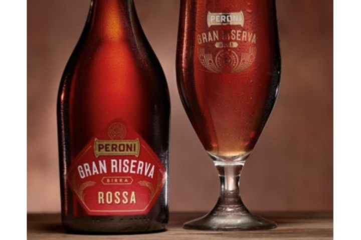Peroni GRAN RISERVA 50cl - Brillucci Aperitivo
