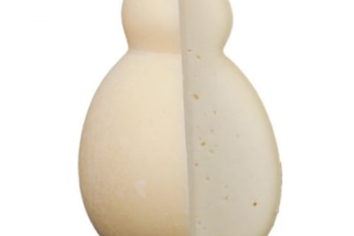 Assiette de Fromage Caciocavallo Doux 150g - Brillucci Aperitivo
