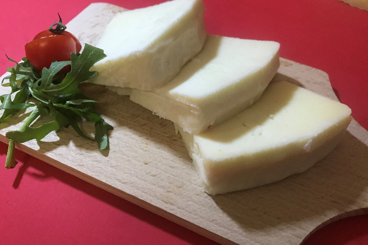 Assiette de Pecorino 150g - Brillucci Aperitivo