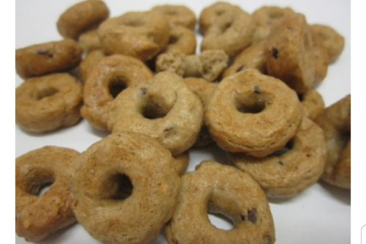 TARALLI 10 CEREALI - Brillucci Aperitivo