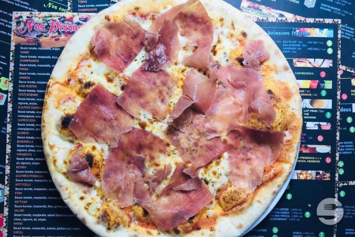 Parma - Pizzaland 10