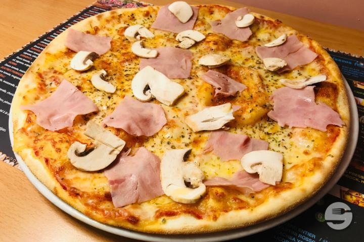 Forestière - Pizzaland 10