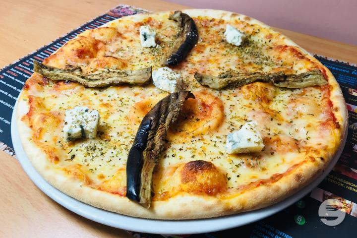 Eggplant - Pizzaland 10