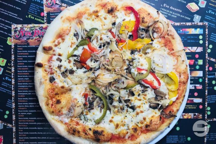 4 Seasons - Pizzaland 10