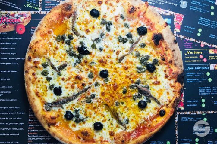 Napoli - Pizzaland 10