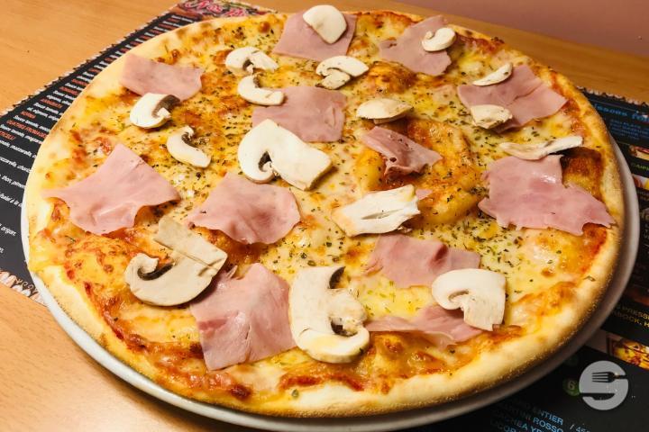 Forestière - Pizzaland 10