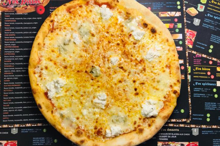 Caprina - Pizzaland 10