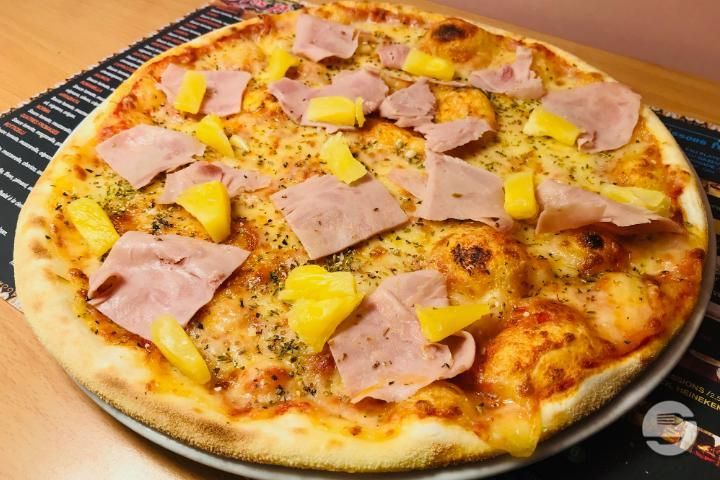Hawaii - Pizzaland 10