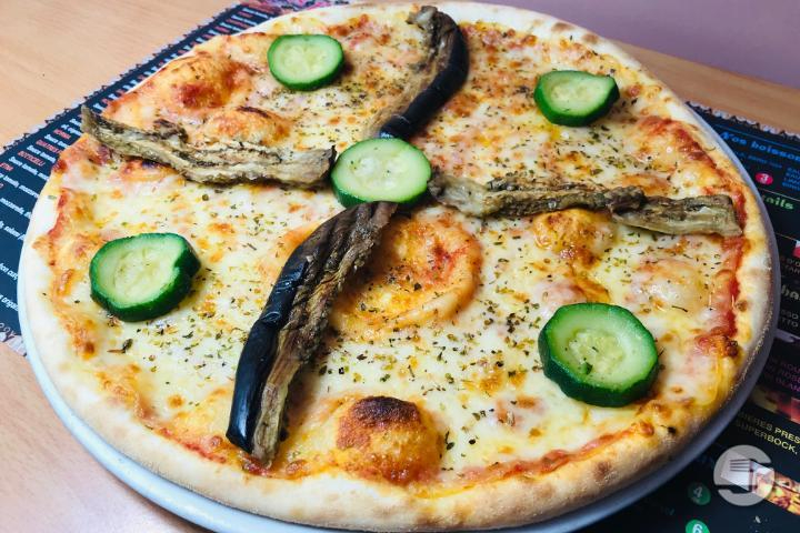 Pease Mio - Pizzaland 10