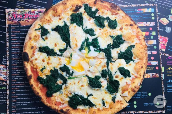 Nonna - Pizzaland 10