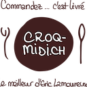 Logo Croq-midi.ch