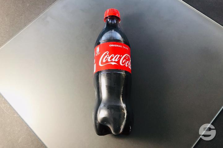 Coca Cola - Croq-midi.ch