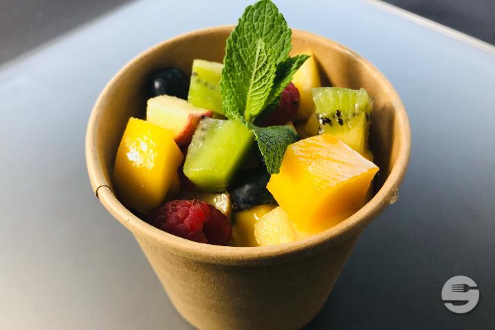 Méli Mélo de Fruits Frais - Croq-midi.ch