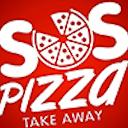 Logo SOS Pizza Sulaj