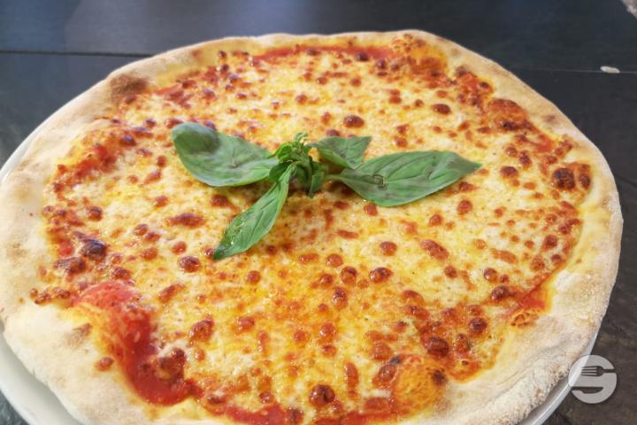 La Marguerita - Le Plat du'J