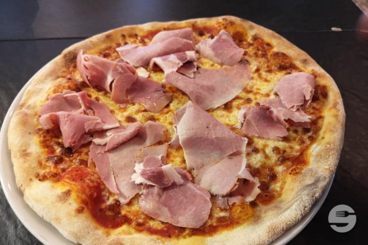 La Proscuitto - Le Plat du'J