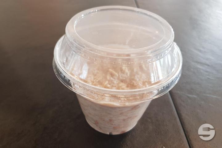 Bircher - Le Plat du'J