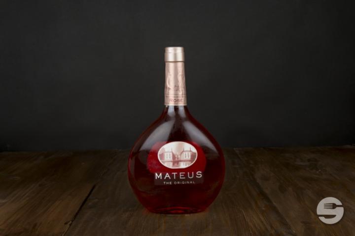 Mateus - Rolling Pizza